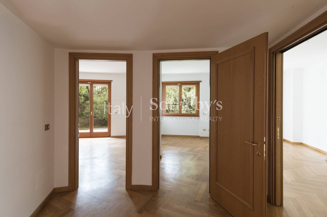 Apartment in Balduina, Rome, Lazio 5 - 15229811