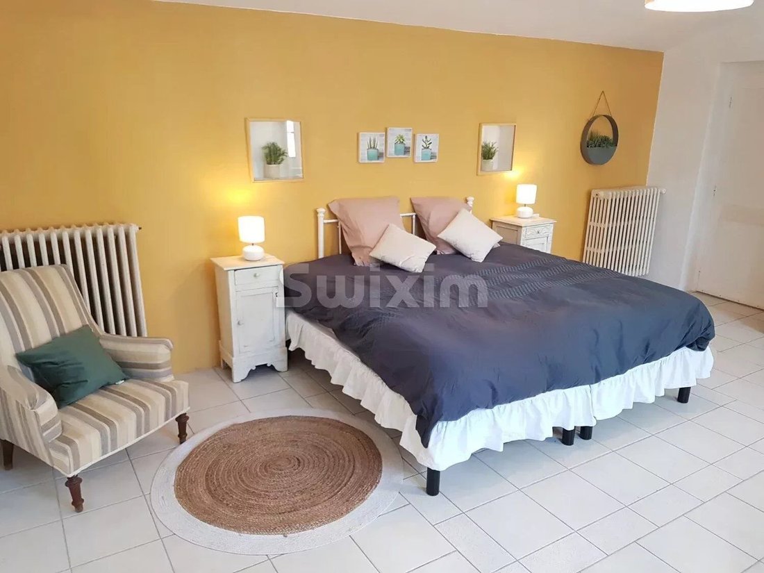 House in Saint-Marcel-les-Sauzet, Auvergne-Rhône-Alpes, France 5 - 13916208