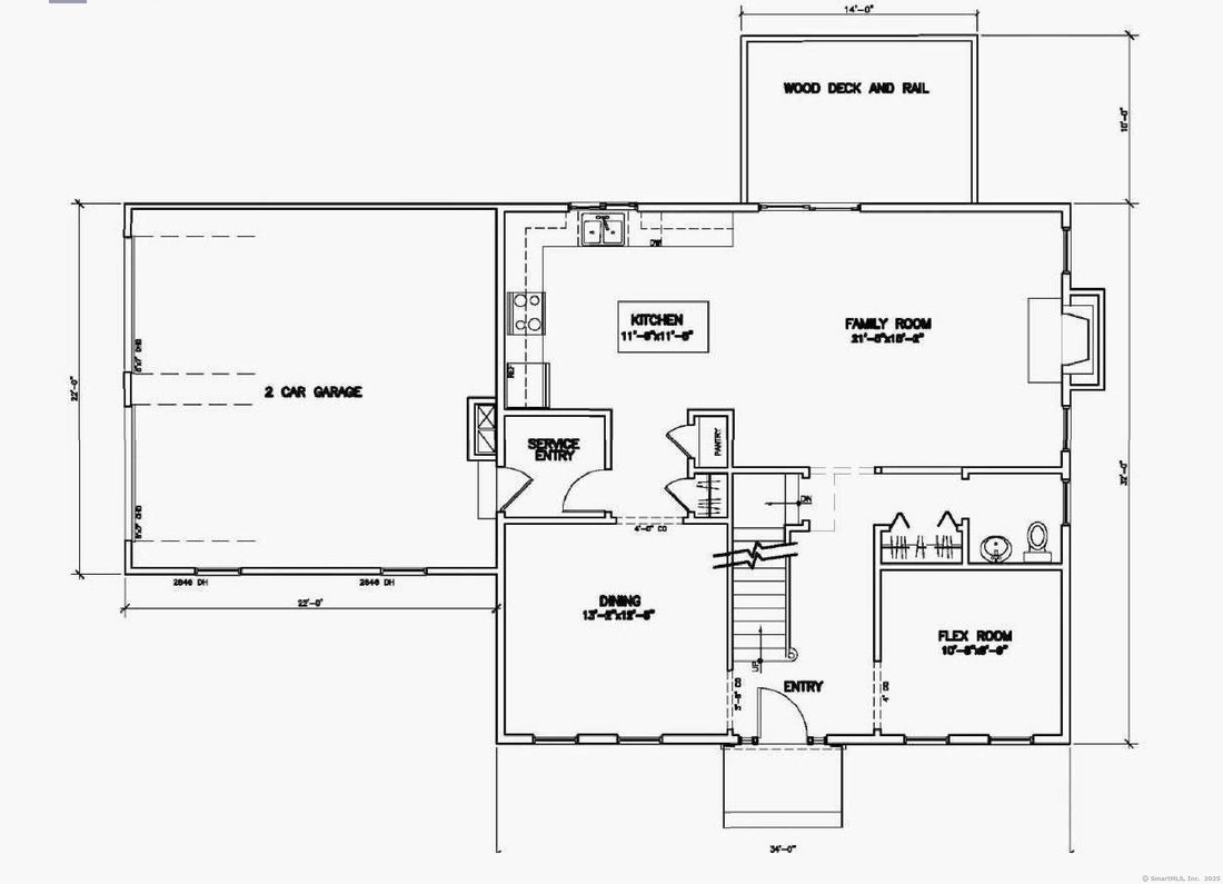 House in East Hampton, Connecticut, United States 2 - 15229651
