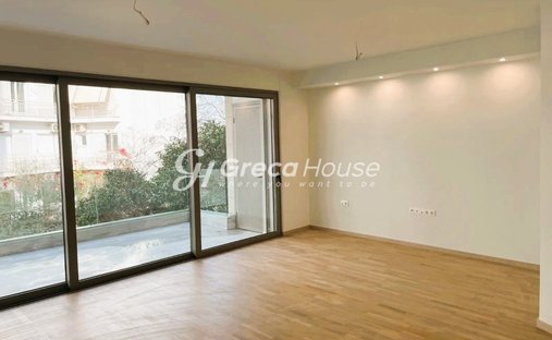 Appartamento a 2nd District of Athens, Athens, Grecia 1