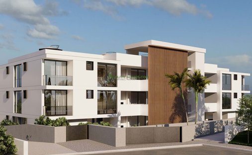 Apartment in Lagoa e Carvoeiro, Algarve, Portugal 1