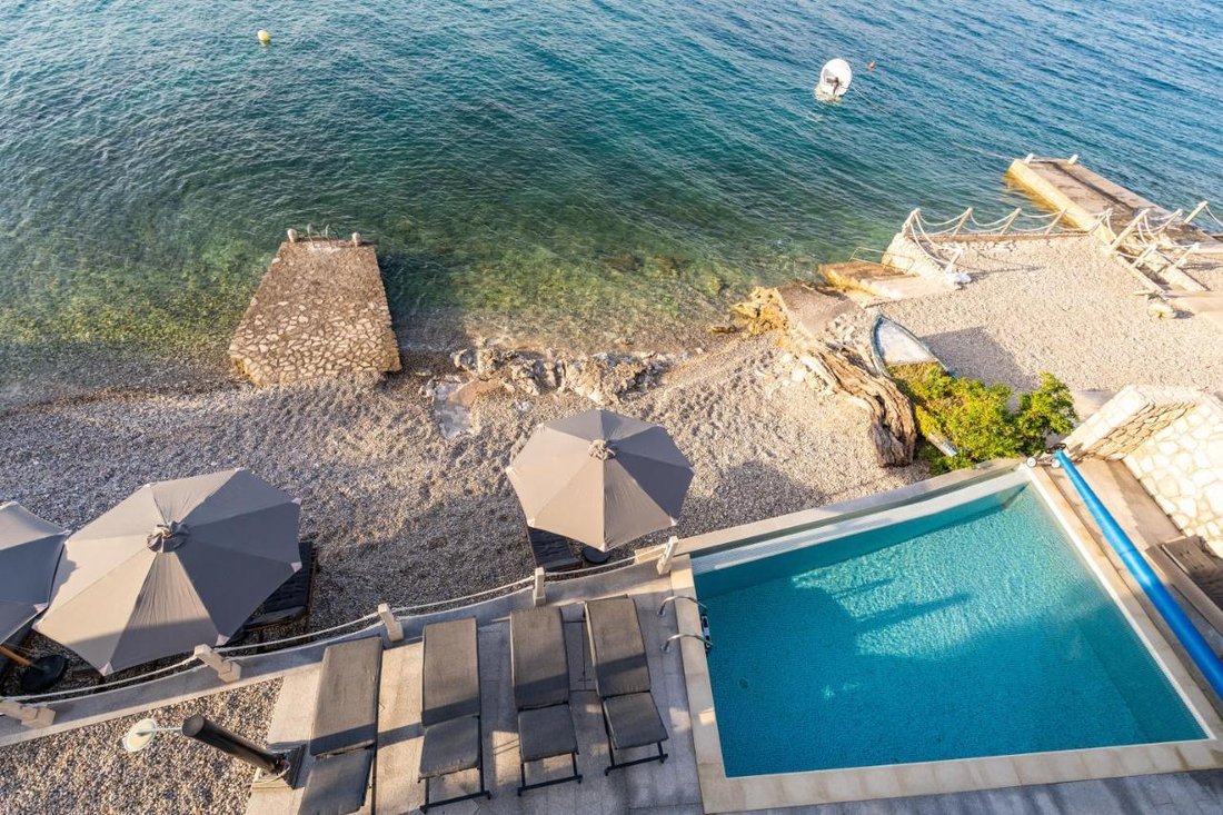 House in Putnikovic, Dubrovnik-Neretva County, Croatia 4 - 15229094