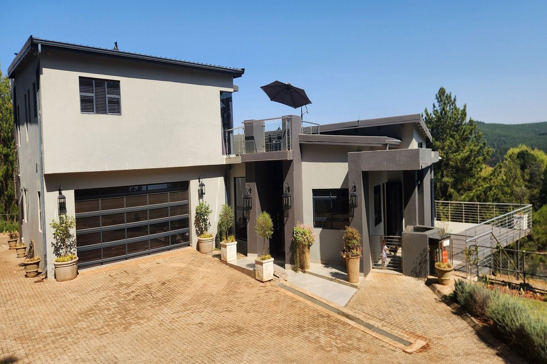 House in Haenertsburg, Limpopo, South Africa 3 - 15229205