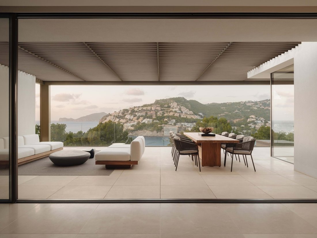 Villa in Port d'Andratx, Balearic Islands, Spain 5 - 15228561