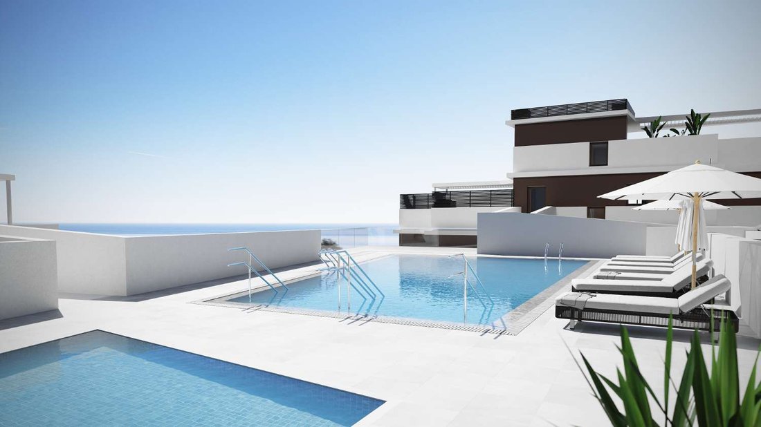 Apartment in Rincon de la Victoria, Andalusia, Spain 5 - 15229681