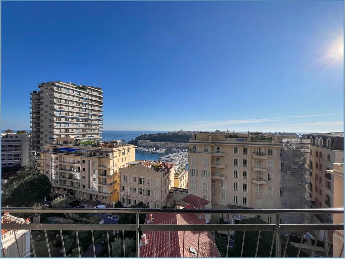 Appartamento a Monaco-Ville, Monaco 5 - 15228965