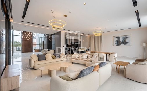 Villa à Dubaï, Dubaï, Émirats arabes unis 1