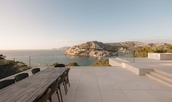 Villa in Port d'Andratx, Andratx, Balearic Islands 2