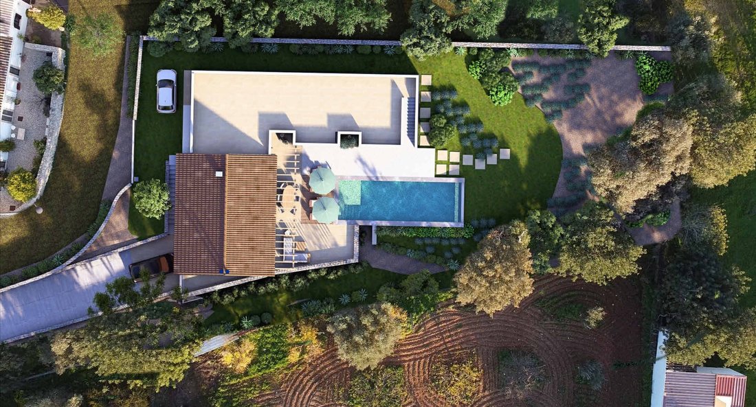 Villa in Santa Barbara de Nexe, Algarve, Portugal 2 - 15228414