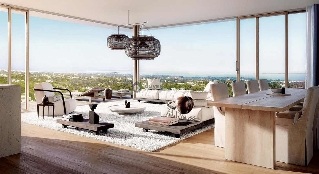 Apartment in Carvoeiro, Algarve, Portugal 4 - 15228577