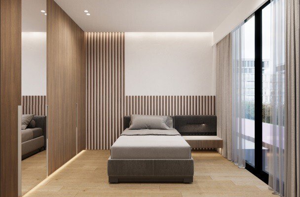 Apartment in Vari, Attica, Greece 5 - 15229279