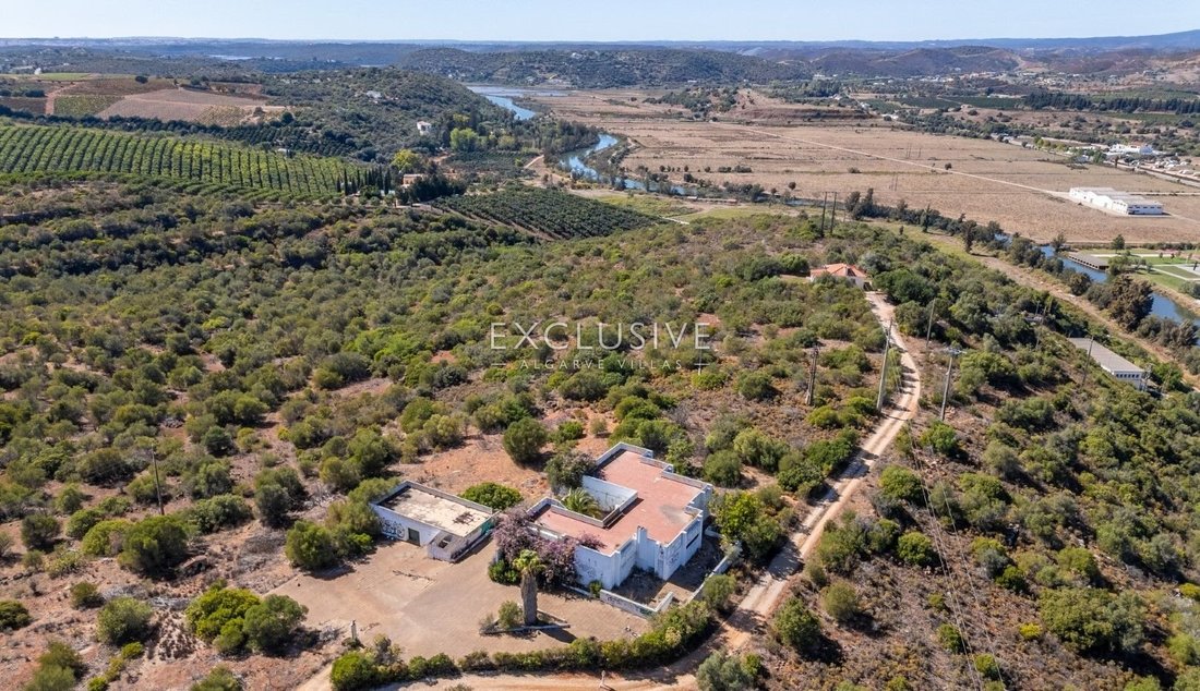Land in Silves, Algarve, Portugal 5 - 14787507