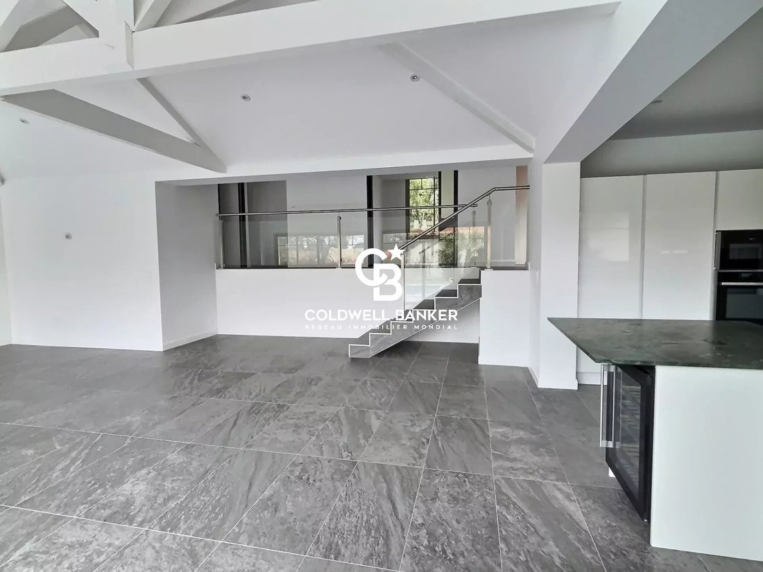 House in Pereire-Ville-d'Hiver, Arcachon, France 4 - 14401370