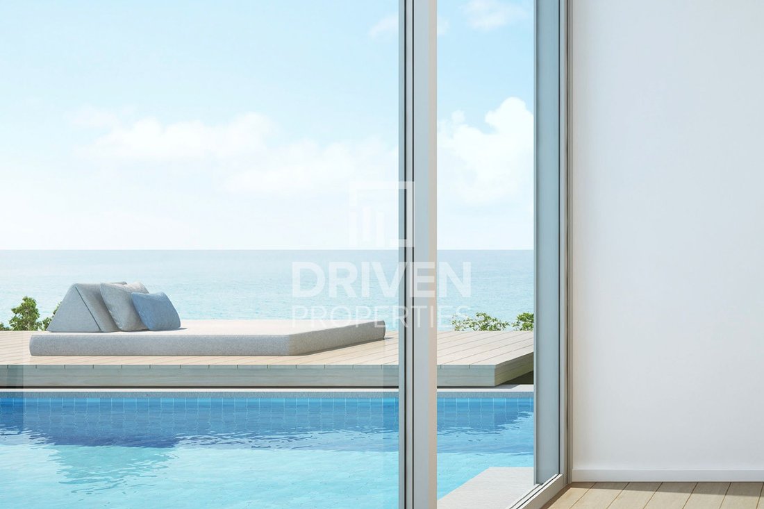 Apartment in Dubai, Dubai, United Arab Emirates 5 - 15229561