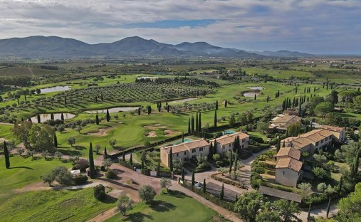 Casa en Gavorrano, Toscana, Italia 1