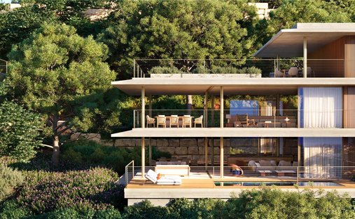 House in Casares, Andalusia, Spain 1