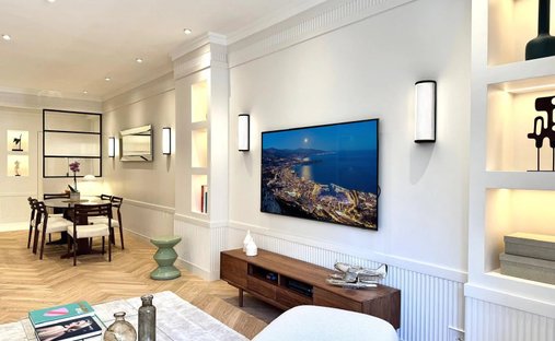 Appartamento a Monaco-Ville, Monaco 1