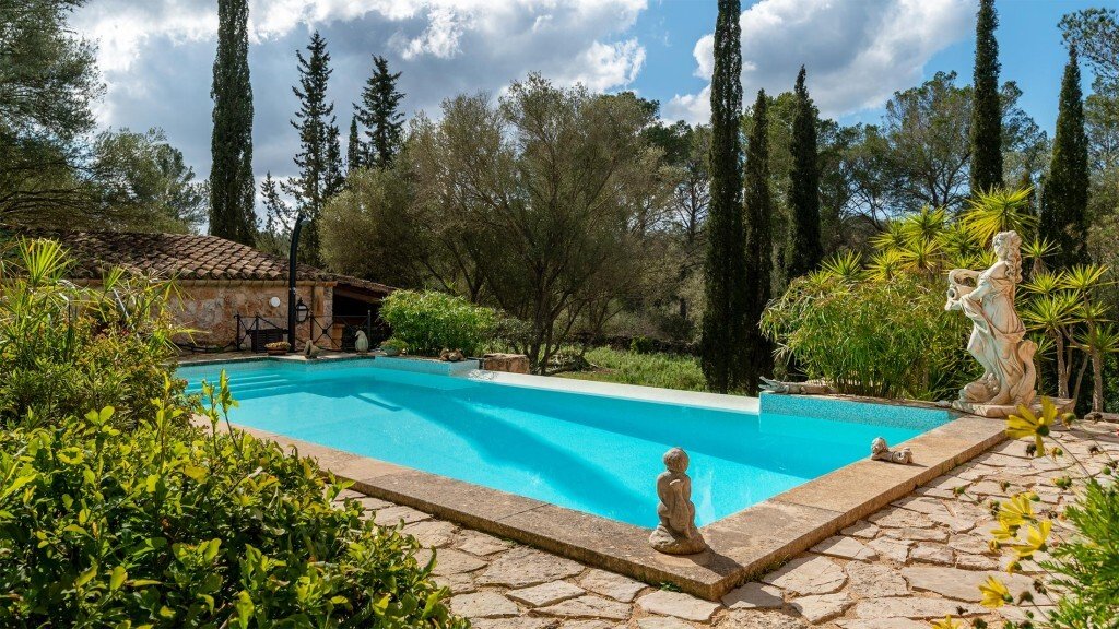 Farm Ranch in Algaida, Balearic Islands, Spain 2 - 15229621