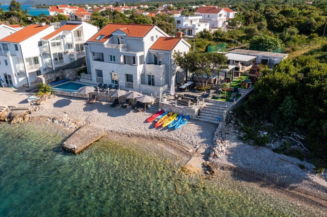 House in Putnikovic, Dubrovnik-Neretva County, Croatia 5 - 15229094