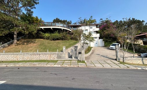 Scandinavian Luxury Ocean View Houses photo