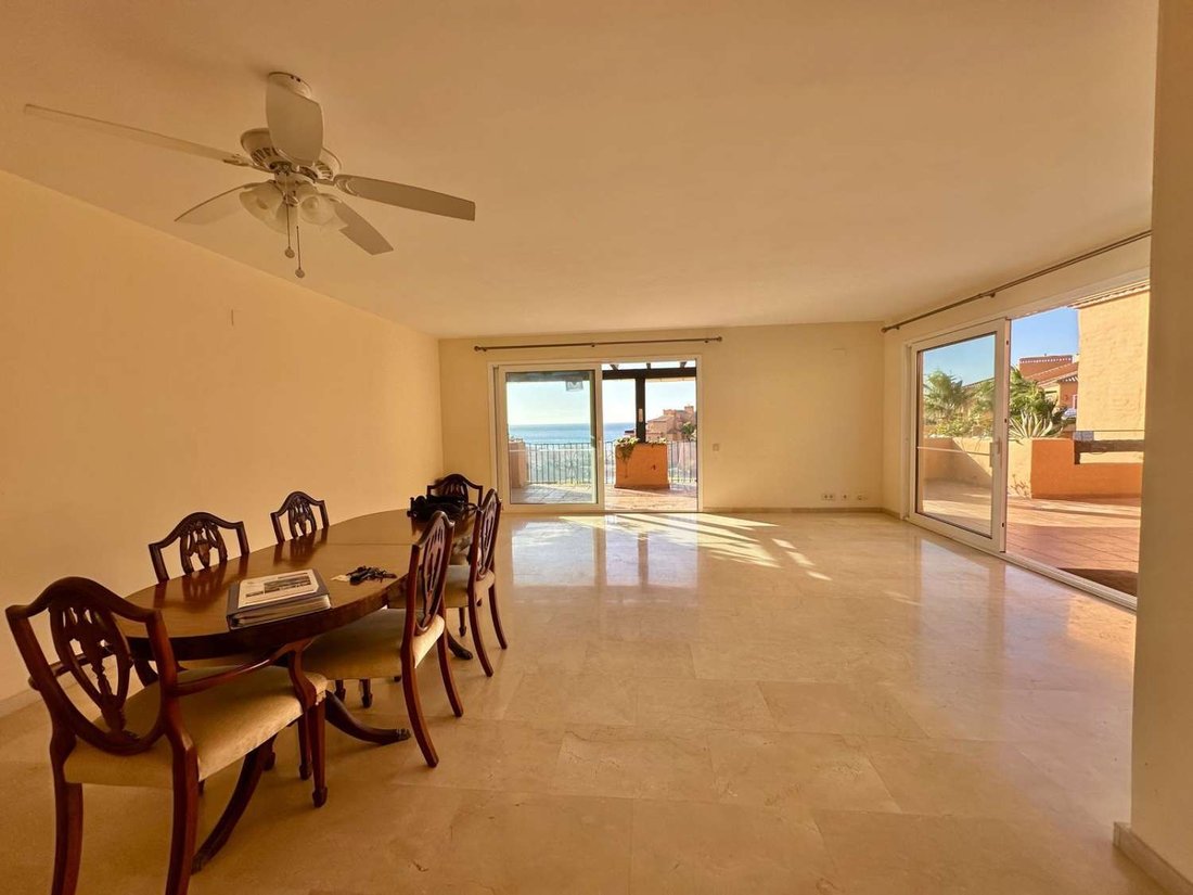 Apartment in Manilva, Andalusia, Spain 4 - 15229787