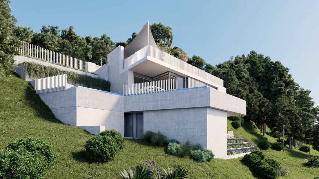 Villa in sa Riera, Begur, Catalonia 4 - 15228736