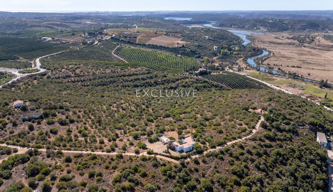 Land in Silves, Algarve, Portugal 3 - 14787507
