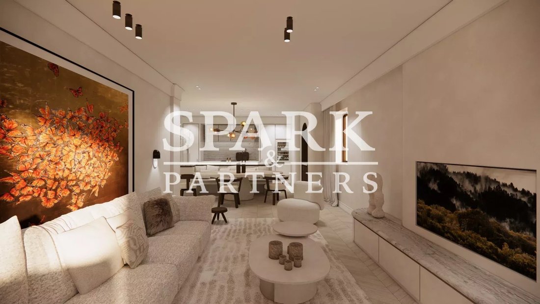 Appartamento a Monaco-Ville, Monaco 1 - 15228962