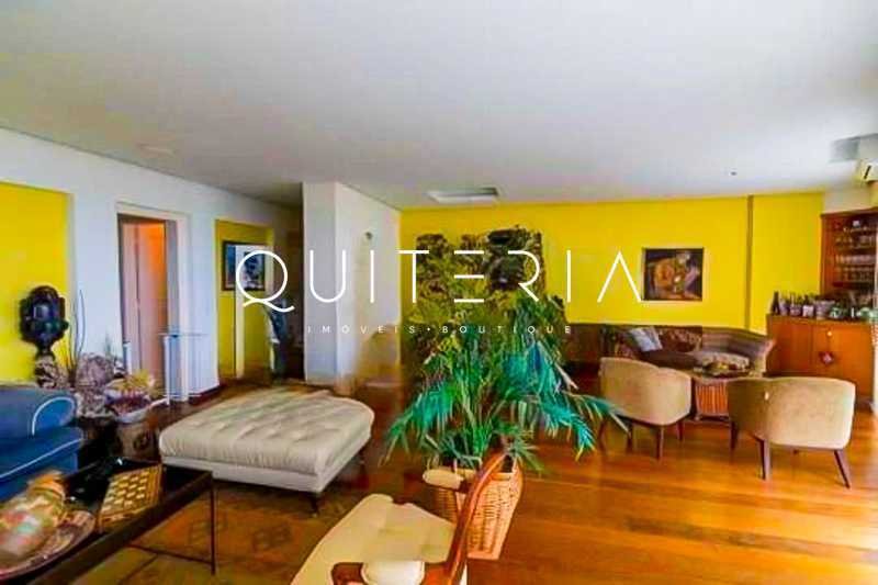 Apartment in Rio de Janeiro, State of Rio de Janeiro, Brazil 1 - 15128155