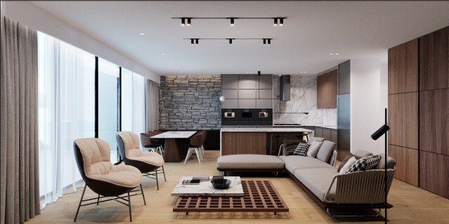 Apartment in Vari, Attica, Greece 1 - 15229298