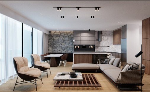 Apartment in Vari, Attica, Greece 1
