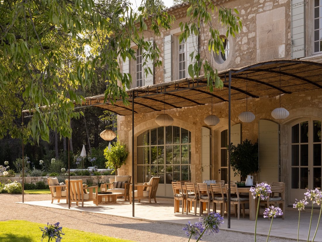 House in Paradou, Provence-Alpes-Côte d'Azur, France 5 - 15229021