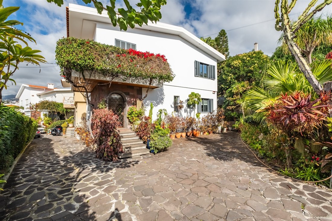 Wohnung in Funchal, Autonome Region Madeira, Portugal 2 - 15178716