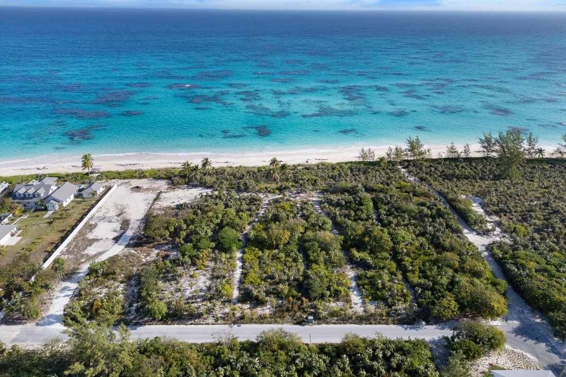 Land in North Palmetto Point, Central Eleuthera, The Bahamas 2 - 15229455