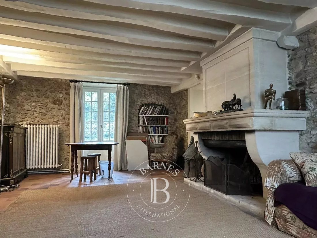 House in Sermaise, Ile-de-France, France 3 - 15214812