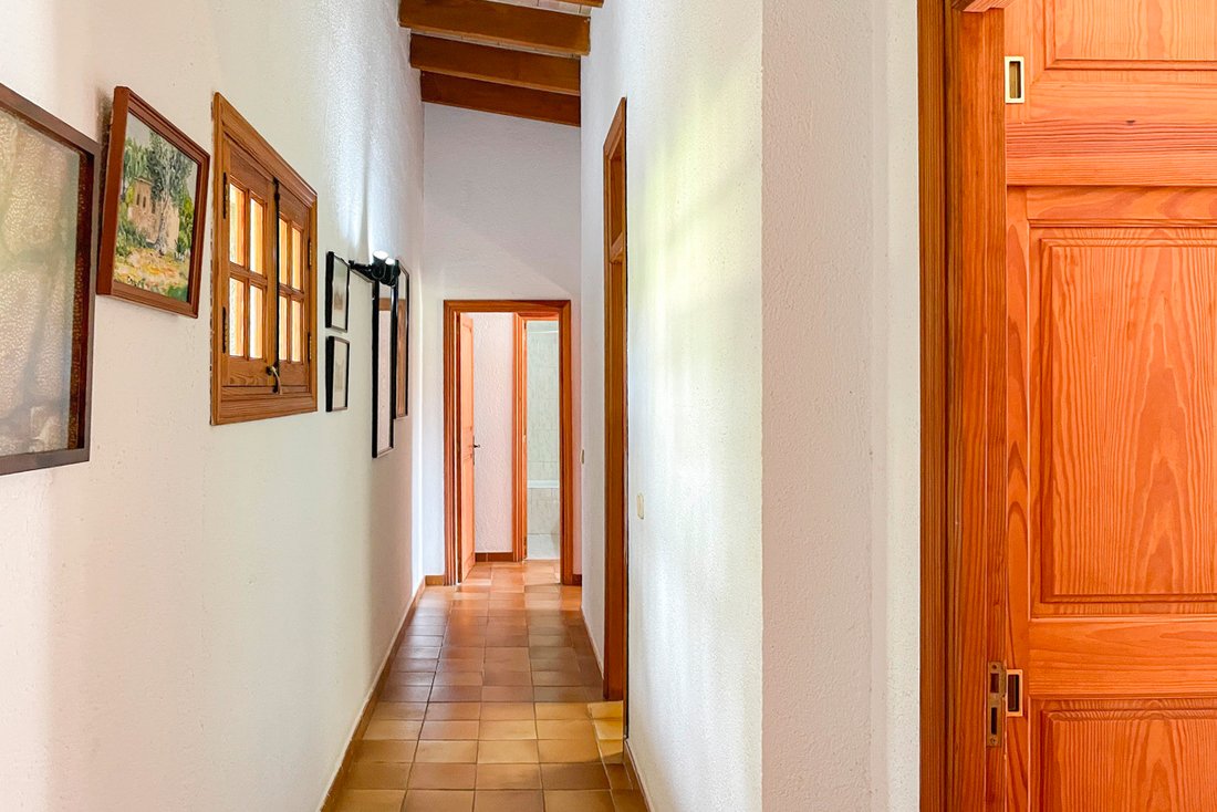 Landhaus in Son Servera, Balearische Inseln, Spanien 5 - 15229321