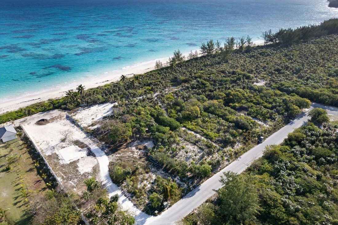Land in North Palmetto Point, Central Eleuthera, The Bahamas 1 - 15229455