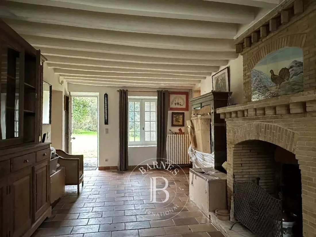 House in Sermaise, Ile-de-France, France 2 - 15214812