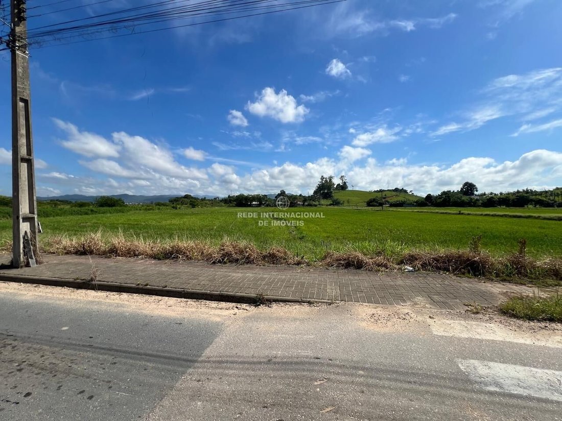 Land in Santa Terezinha, State of Santa Catarina, Brazil 3 - 15230054