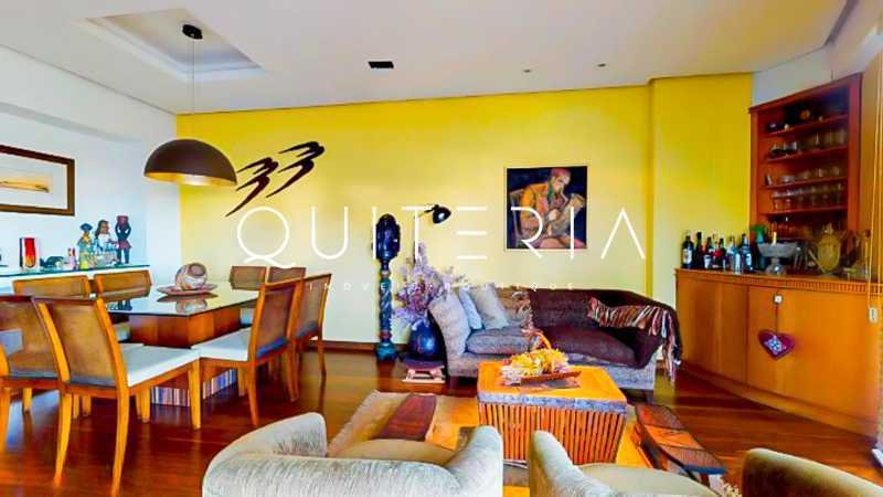 Apartment in Rio de Janeiro, State of Rio de Janeiro, Brazil 2 - 15128155