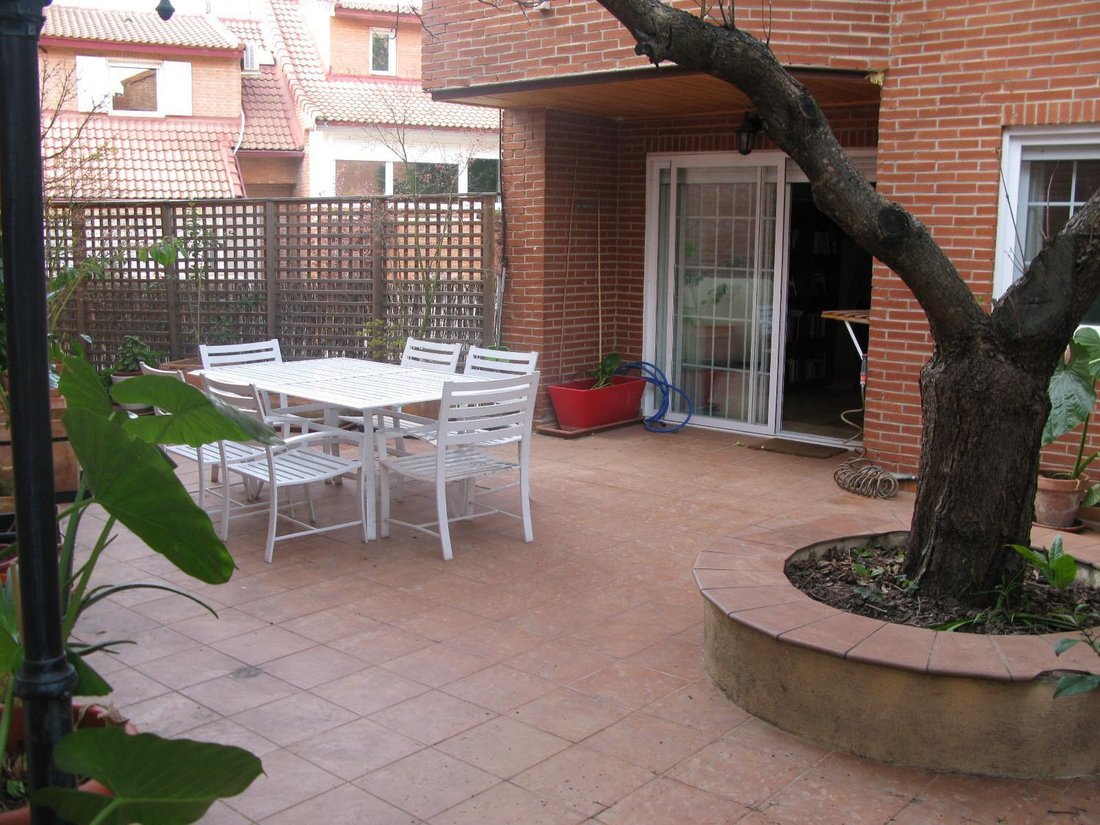 House in Madrid, Community of Madrid, Spain 1 - 12415196