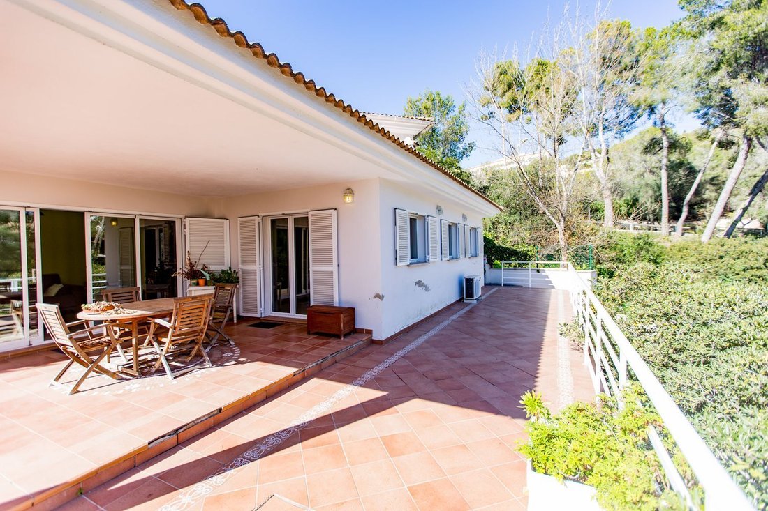 Villa a Portals Nous, Calvià, Isole Baleari 2 - 15228718