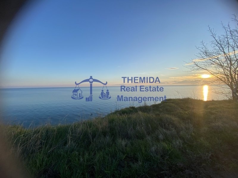 Land in Thermaikos, Macedonia and Thrace, Greece 3 - 14888073