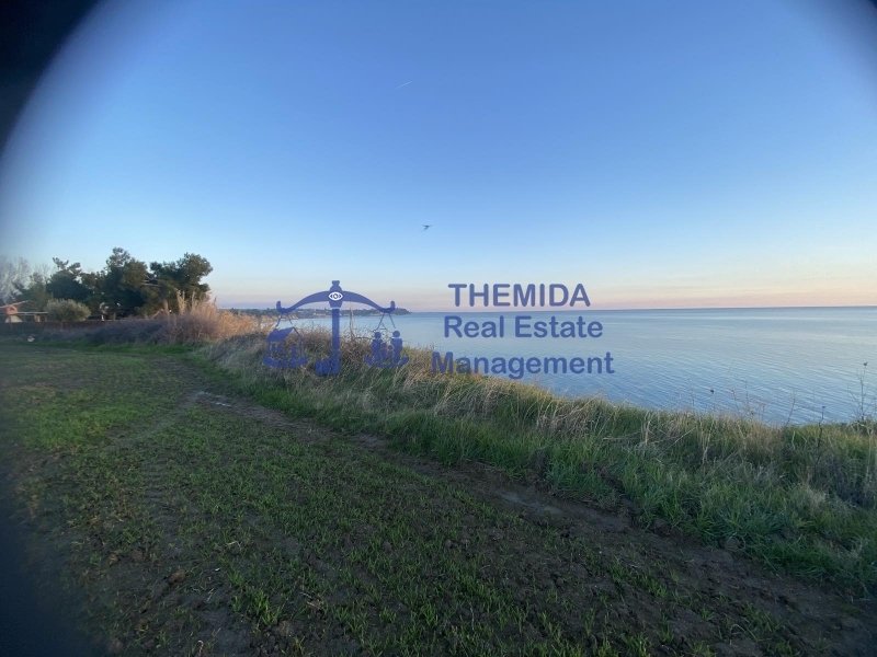 Land in Thermaikos, Macedonia and Thrace, Greece 5 - 14888073