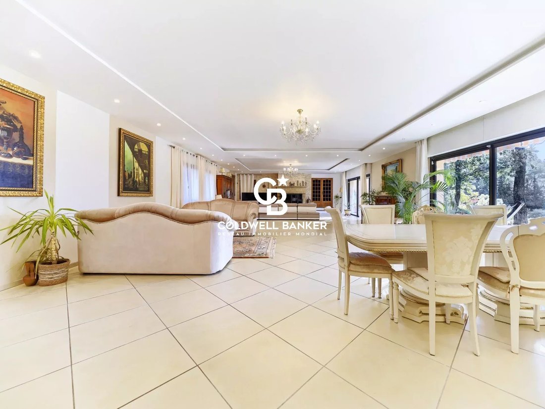 Villa in Notre Dame, Vence, France 4 - 15229935
