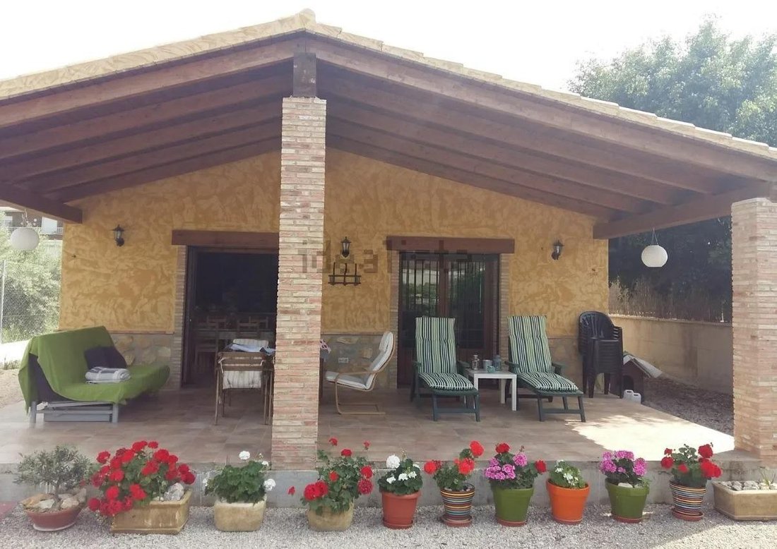 Villa in San Benito, Murcia, Spain 2 - 15228815
