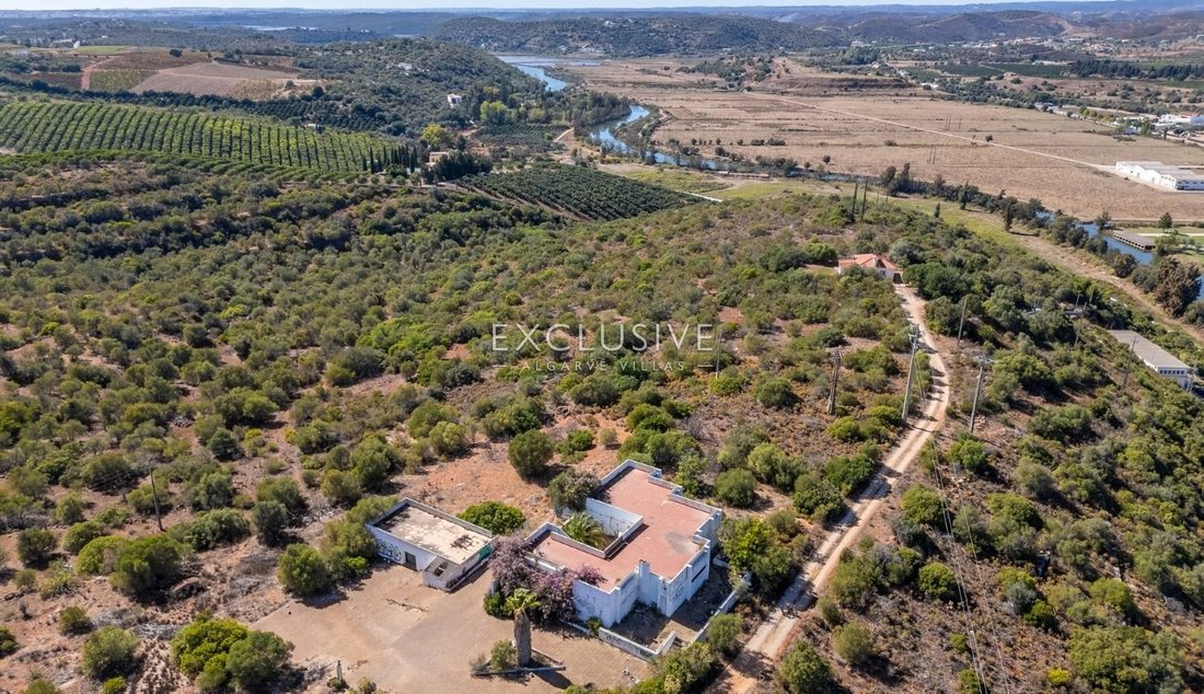 Land in Silves, Algarve, Portugal 1 - 14787507