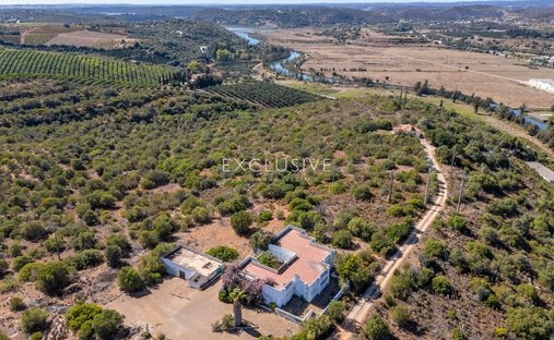 Land in Silves, Algarve, Portugal 1
