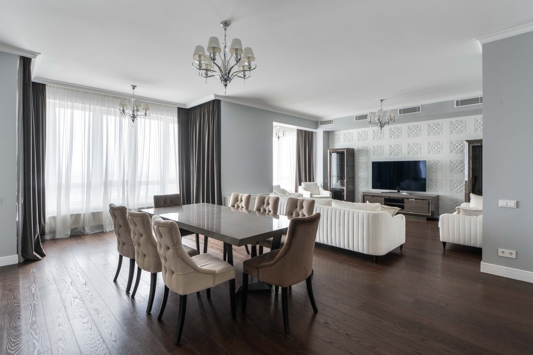 Apartment in Kyiv, Kyiv city, Ukraine 2 - 15229907