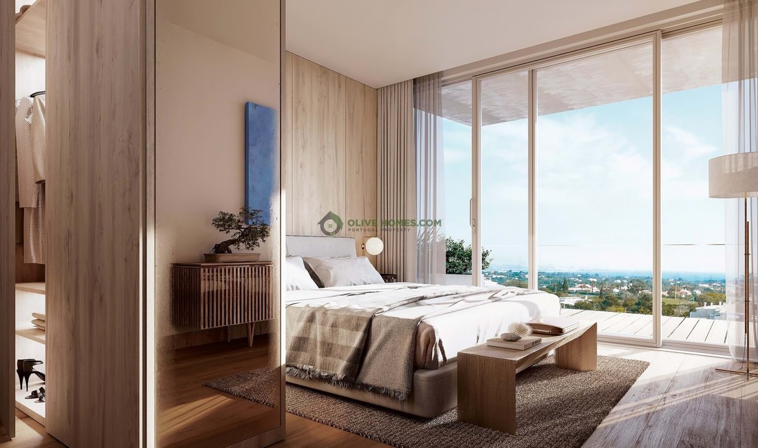 Apartment in Carvoeiro, Algarve, Portugal 5 - 15228577